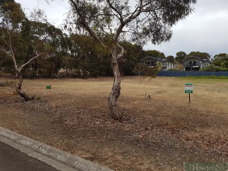 Second view of Homely land listing, LOT 7 Reeves Street, Kingscote SA 5223