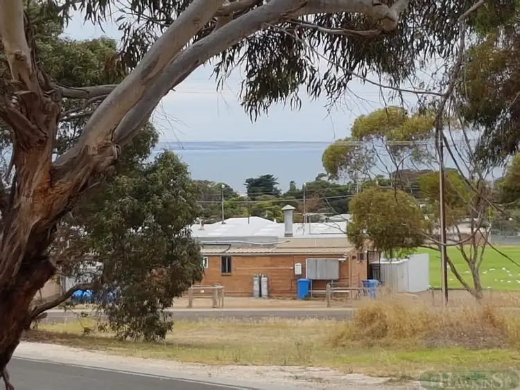Fourth view of Homely land listing, LOT 7 Reeves Street, Kingscote SA 5223