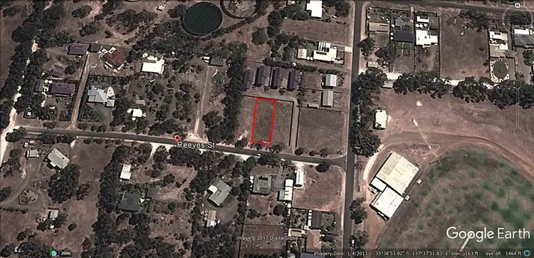 Seventh view of Homely land listing, LOT 7 Reeves Street, Kingscote SA 5223