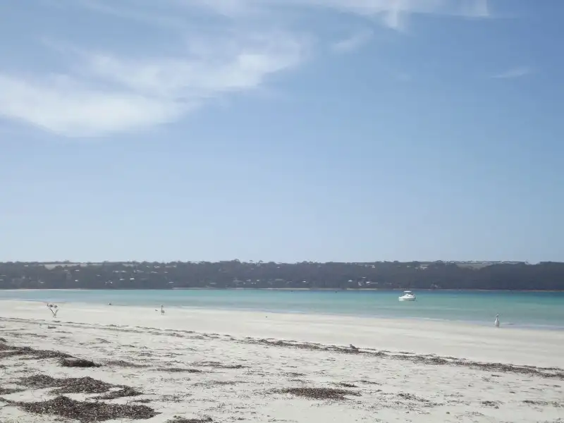 Main view of Homely land listing, LOT 103 Flinders Grove, Island Beach SA 5222