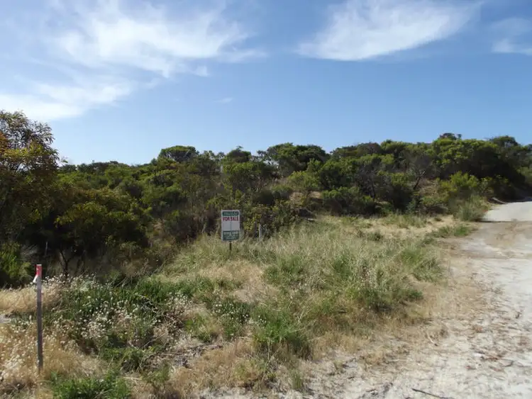 Second view of Homely land listing, LOT 75 Flinders Grove, Island Beach SA 5222