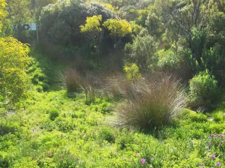 Third view of Homely land listing, LOT 75 Flinders Grove, Island Beach SA 5222