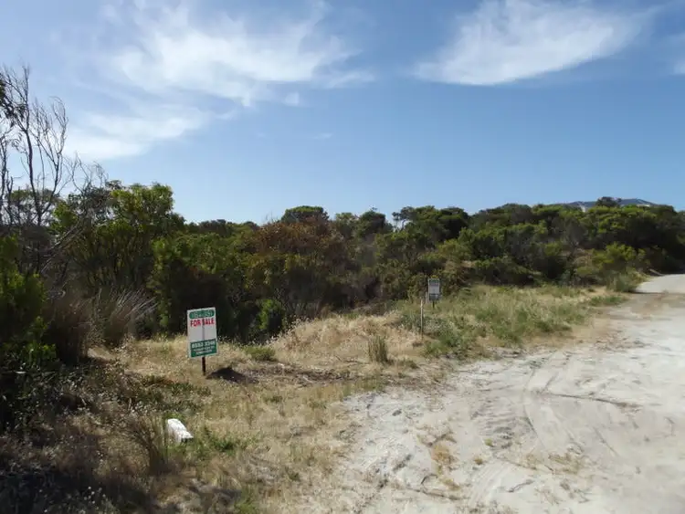Fifth view of Homely land listing, LOT 75 Flinders Grove, Island Beach SA 5222