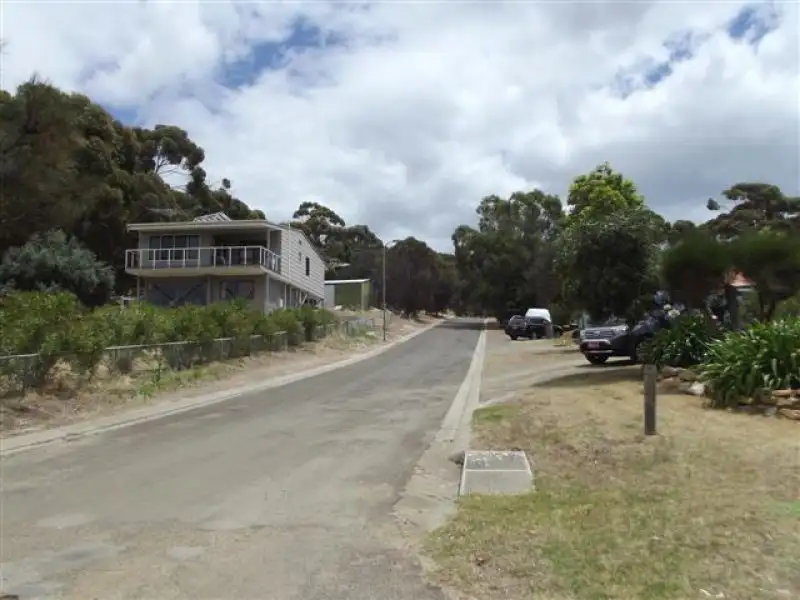 Main view of Homely land listing, LOT 48 Falie Court, American River SA 5221