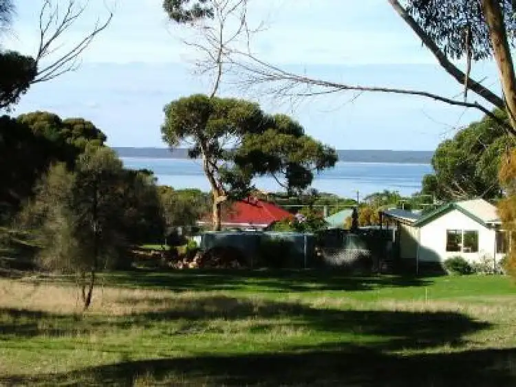 Second view of Homely land listing, LOT 48 Falie Court, American River SA 5221