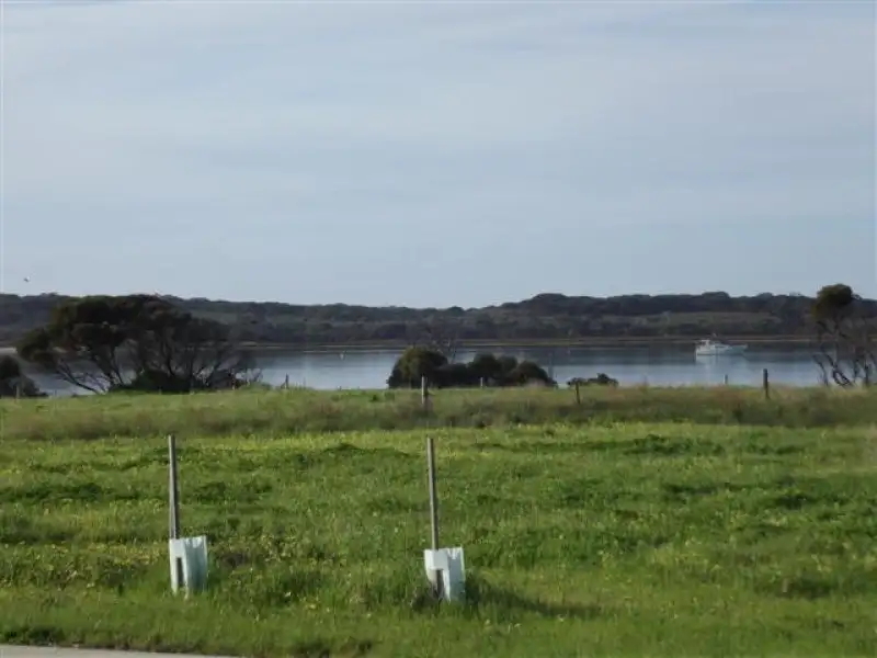 Main view of Homely land listing, LOT 97 Sea Eagle Way, American River SA 5221
