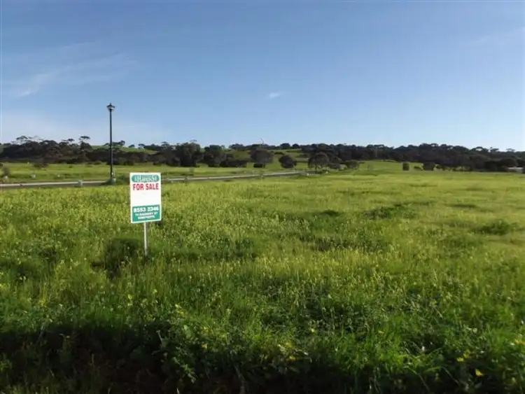 Second view of Homely land listing, LOT 97 Sea Eagle Way, American River SA 5221