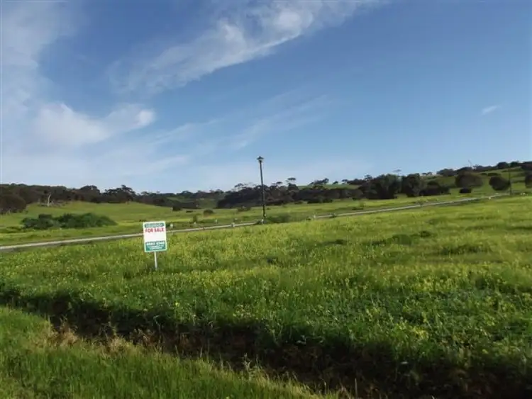 Third view of Homely land listing, LOT 97 Sea Eagle Way, American River SA 5221