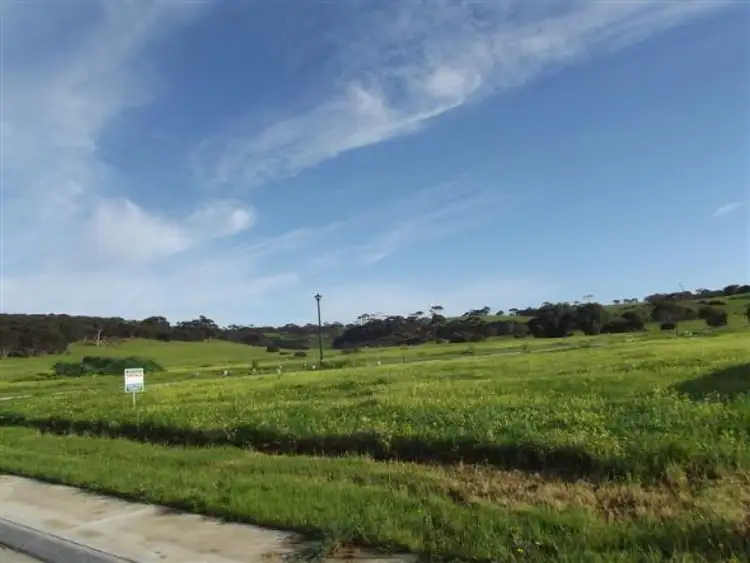 Fourth view of Homely land listing, LOT 97 Sea Eagle Way, American River SA 5221