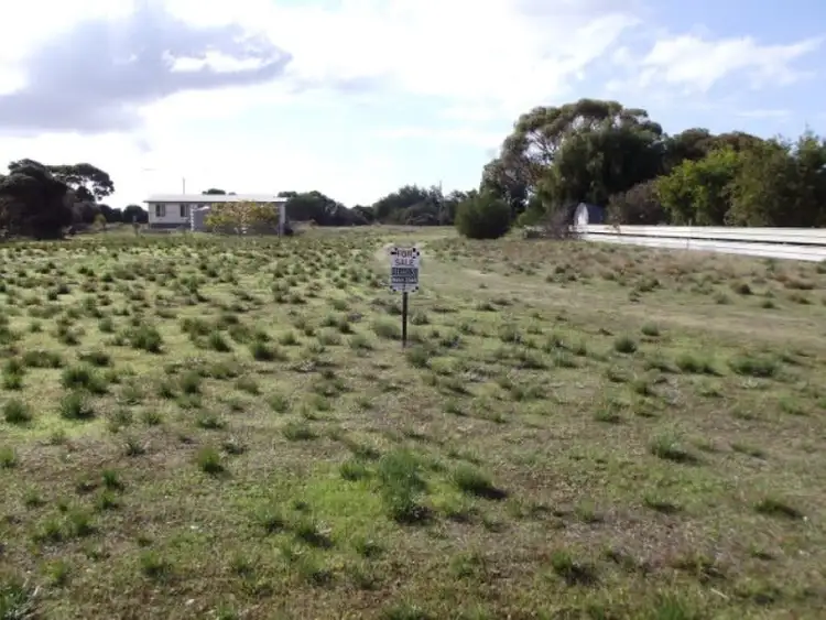 Second view of Homely land listing, LOT 89 Ocean View Drive, Nepean Bay SA 5223