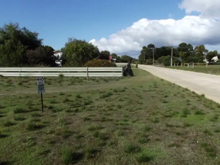 Third view of Homely land listing, LOT 89 Ocean View Drive, Nepean Bay SA 5223