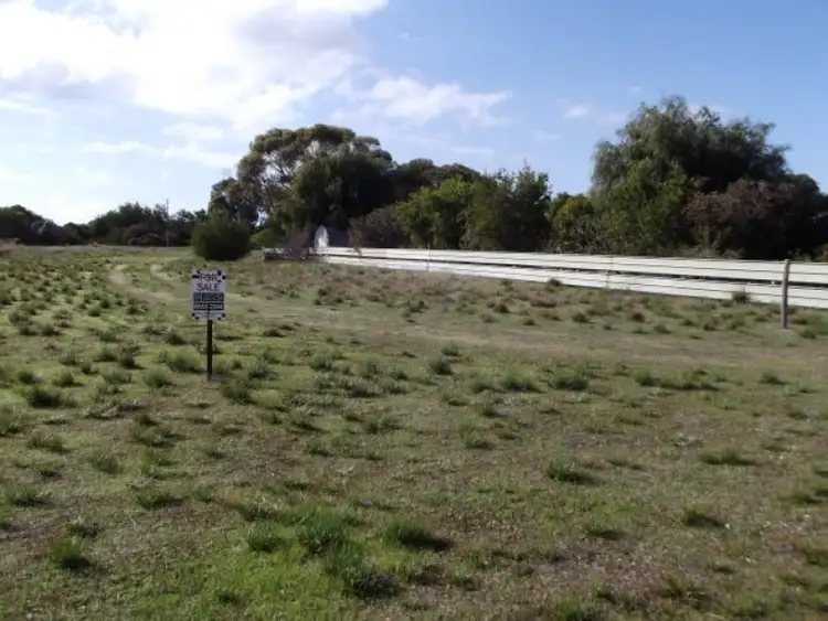 Fourth view of Homely land listing, LOT 89 Ocean View Drive, Nepean Bay SA 5223