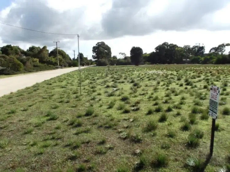Fifth view of Homely land listing, LOT 89 Ocean View Drive, Nepean Bay SA 5223