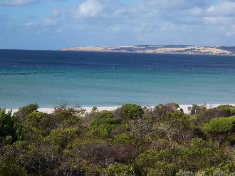 Main view of Homely land listing, LOT 162 De Couedie Drive, Island Beach SA 5222