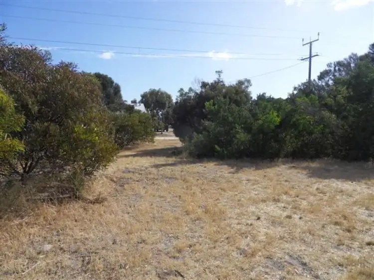 Main view of Homely land listing, LOT 18 Ocean View Drive, Nepean Bay SA 5223