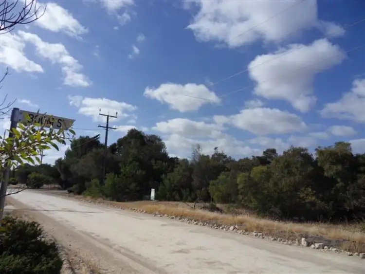 Second view of Homely land listing, LOT 18 Ocean View Drive, Nepean Bay SA 5223