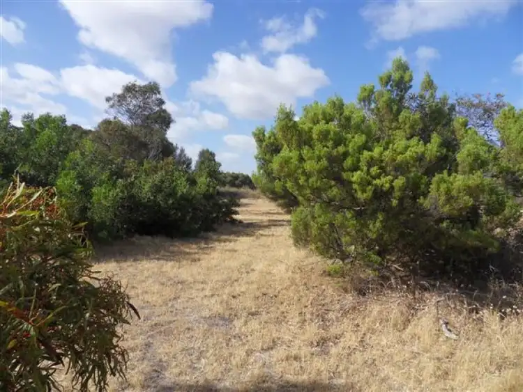 Third view of Homely land listing, LOT 18 Ocean View Drive, Nepean Bay SA 5223