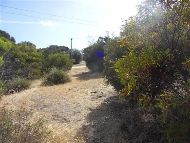 Fourth view of Homely land listing, LOT 18 Ocean View Drive, Nepean Bay SA 5223