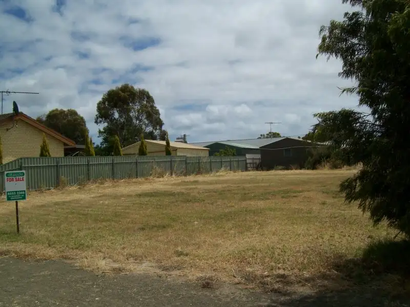 Main view of Homely land listing, LOT 268/4 Flinders Avenue, Kingscote SA 5223