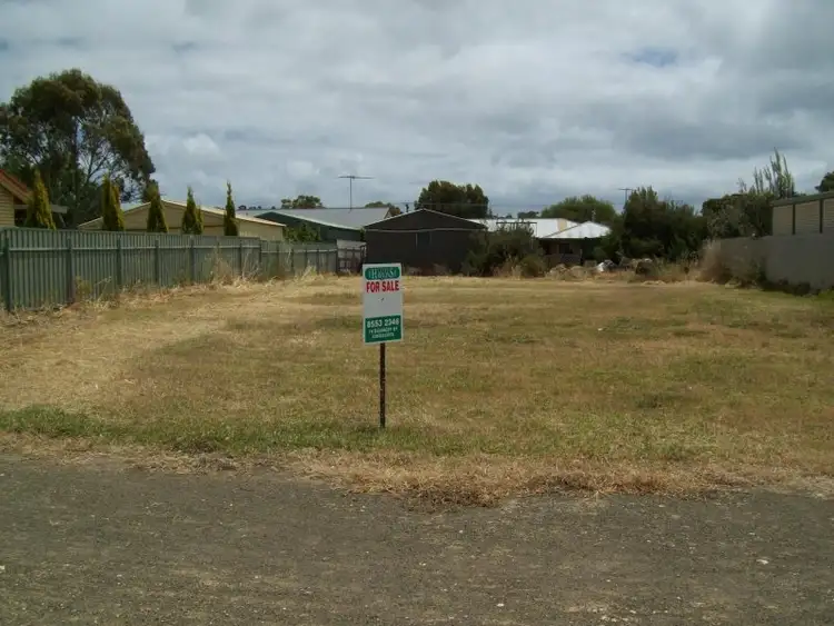 Second view of Homely land listing, LOT 268/4 Flinders Avenue, Kingscote SA 5223