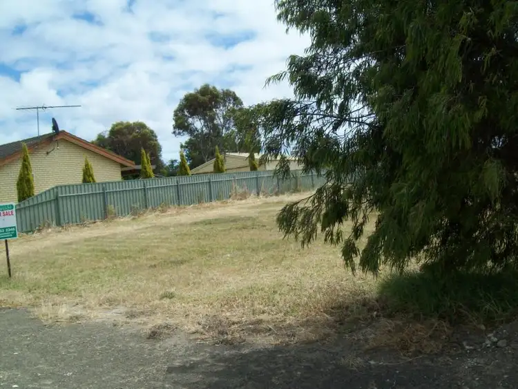 Third view of Homely land listing, LOT 268/4 Flinders Avenue, Kingscote SA 5223