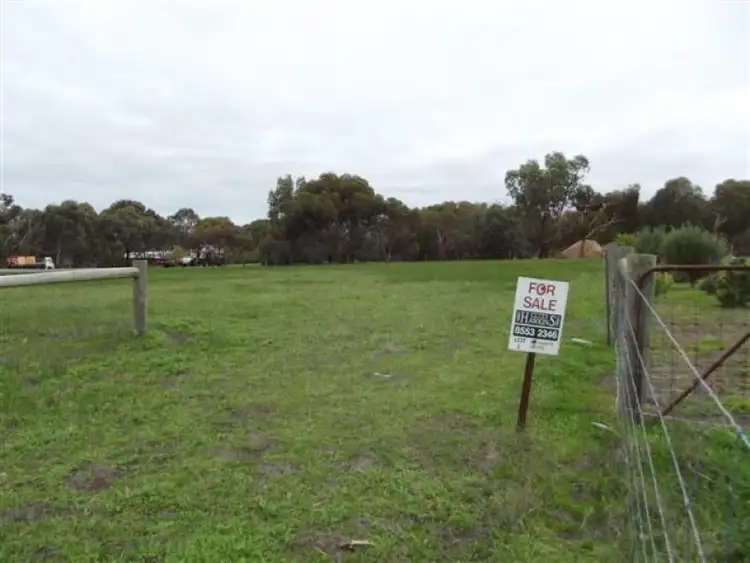 Second view of Homely land listing, LOT 3 Haney Road, Brownlow Ki SA 5223