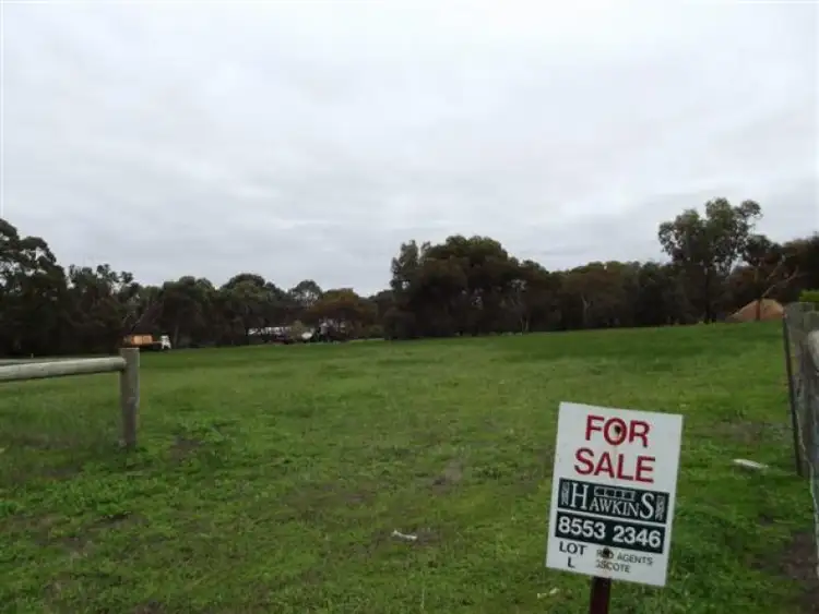 Third view of Homely land listing, LOT 3 Haney Road, Brownlow Ki SA 5223