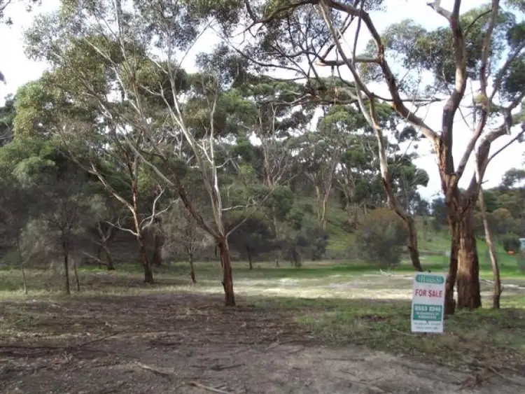 Third view of Homely land listing, LOT 46 Falie Court, American River SA 5221