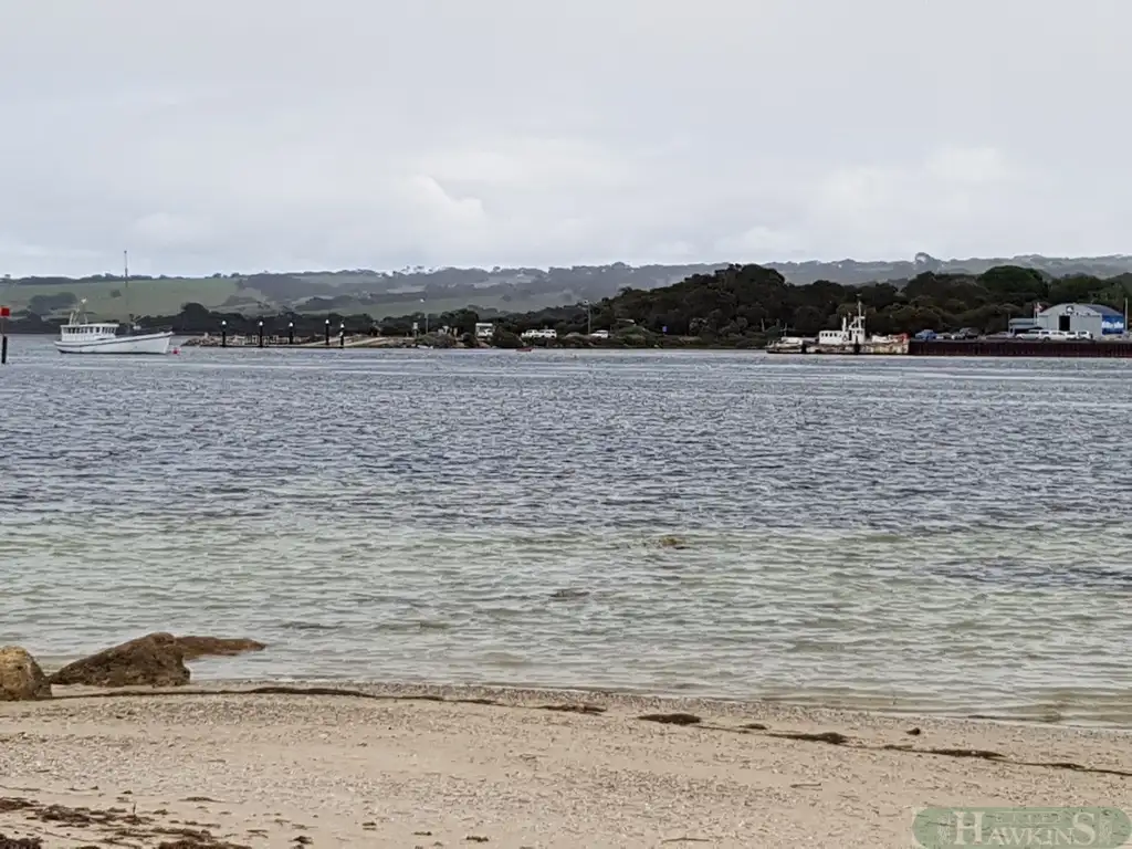 Main view of Homely land listing, LOT 65 Second Street, Sapphiretown SA 5222