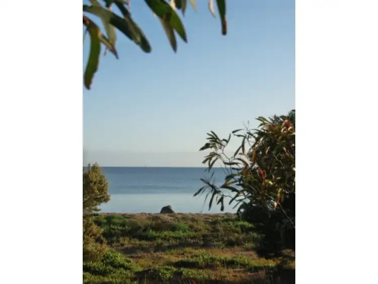 Third view of Homely land listing, LOT 65 Second Street, Sapphiretown SA 5222