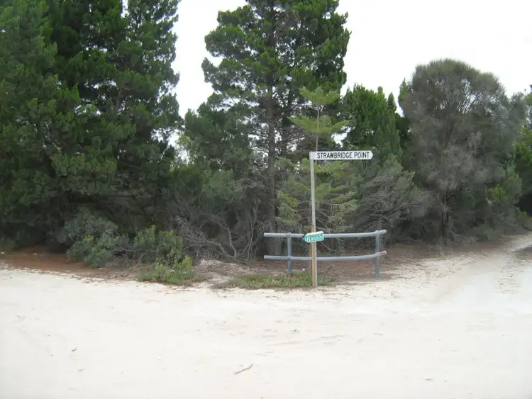 Fourth view of Homely land listing, LOT 65 Second Street, Sapphiretown SA 5222