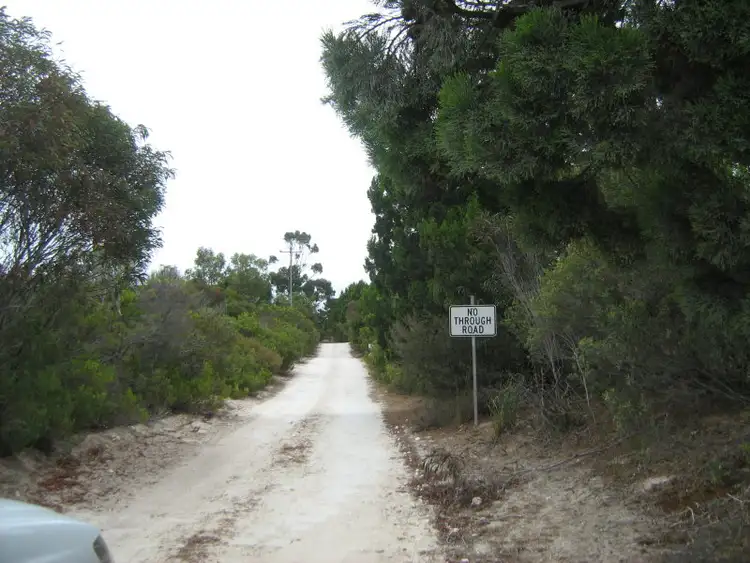 Fifth view of Homely land listing, LOT 65 Second Street, Sapphiretown SA 5222