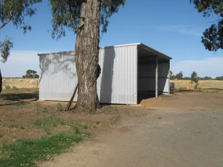 Fifth view of Homely rural property listing, 106 Rochester-Strathallan Road, Rochester VIC 3561