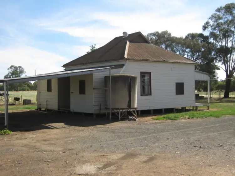 Seventh view of Homely rural property listing, 106 Rochester-Strathallan Road, Rochester VIC 3561