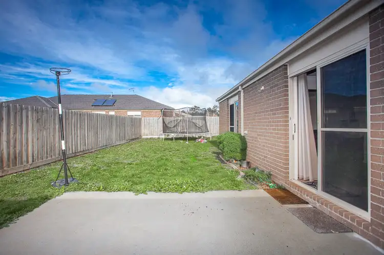 Fourth view of Homely house listing, 23 James Patrick Way, Lancefield VIC 3435
