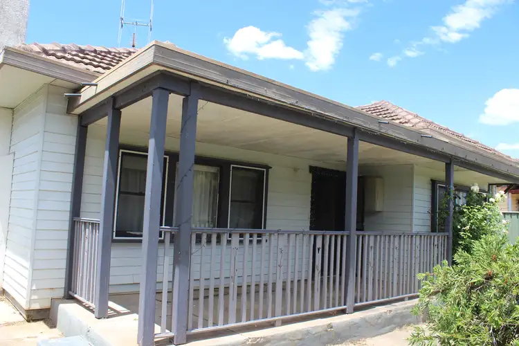 Main view of Homely house listing, 5 Mary Street, Benalla VIC 3672