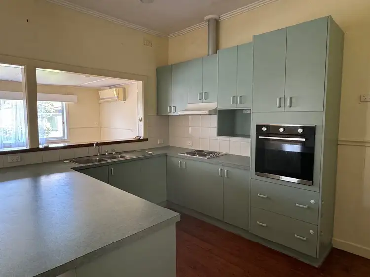 Second view of Homely house listing, 5 Mary Street, Benalla VIC 3672