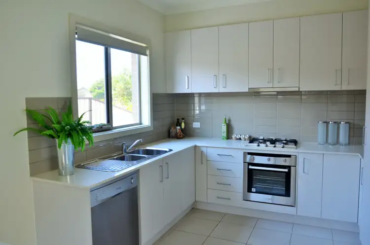 Second view of Homely townhouse listing, 1/176 Daley Street, Glenroy VIC 3046