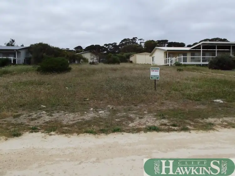 LOT 23 Collins Crescent, Baudin Beach SA 5222