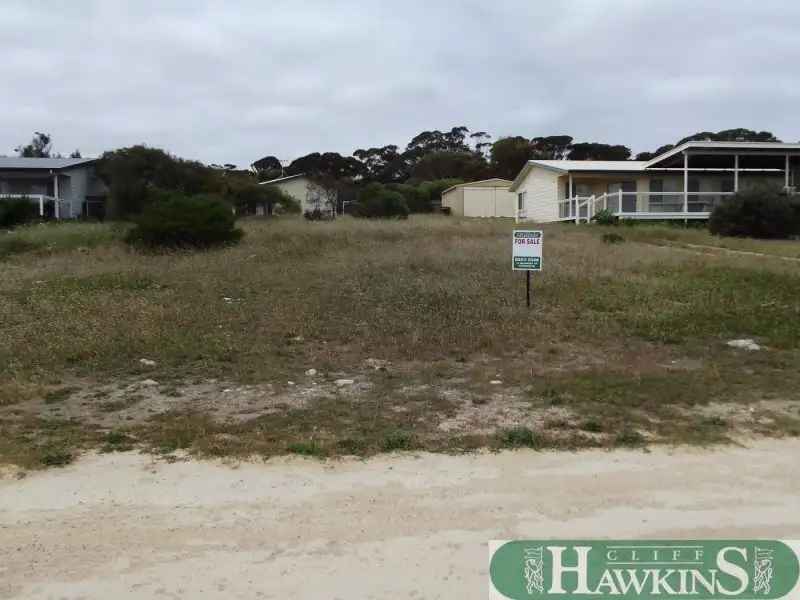 Main view of Homely land listing, LOT 23 Collins Crescent, Baudin Beach SA 5222