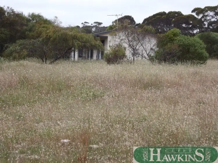 Second view of Homely land listing, LOT 23 Collins Crescent, Baudin Beach SA 5222