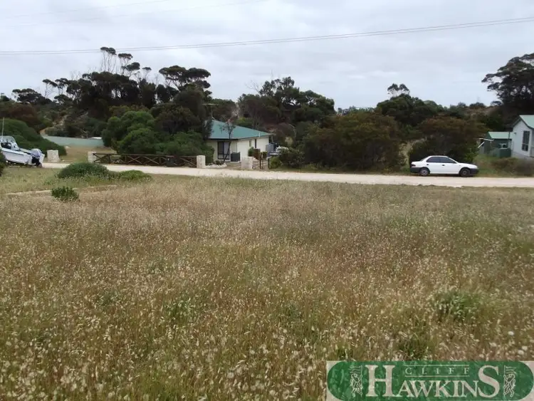 Third view of Homely land listing, LOT 23 Collins Crescent, Baudin Beach SA 5222