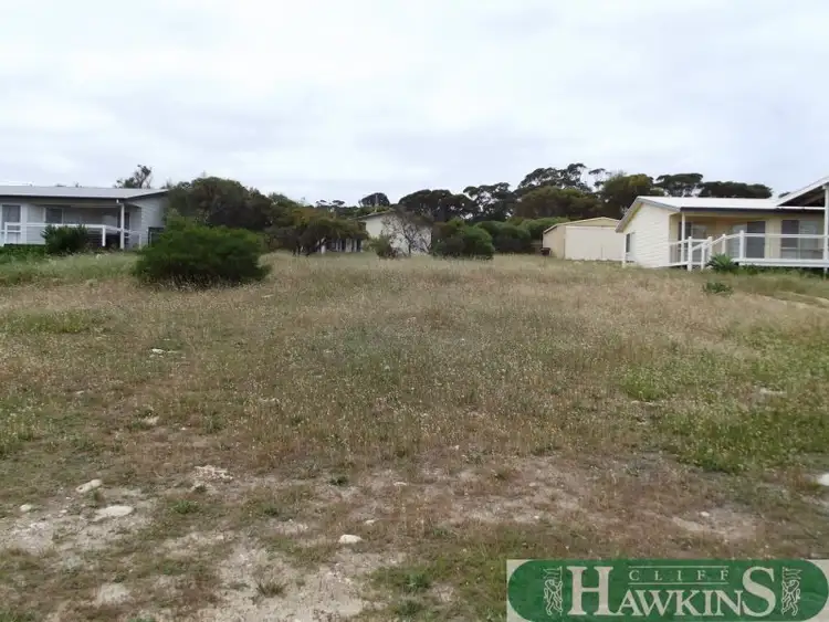 Fourth view of Homely land listing, LOT 23 Collins Crescent, Baudin Beach SA 5222