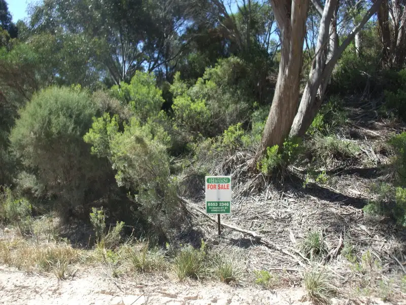 Main view of Homely land listing, LOT 193 Island Beach Road, Island Beach SA 5222