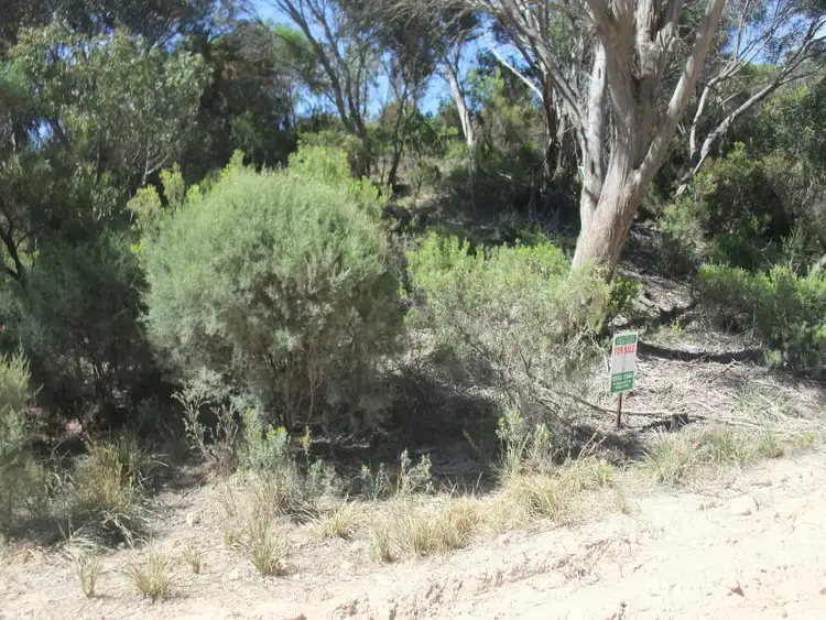 Second view of Homely land listing, LOT 193 Island Beach Road, Island Beach SA 5222