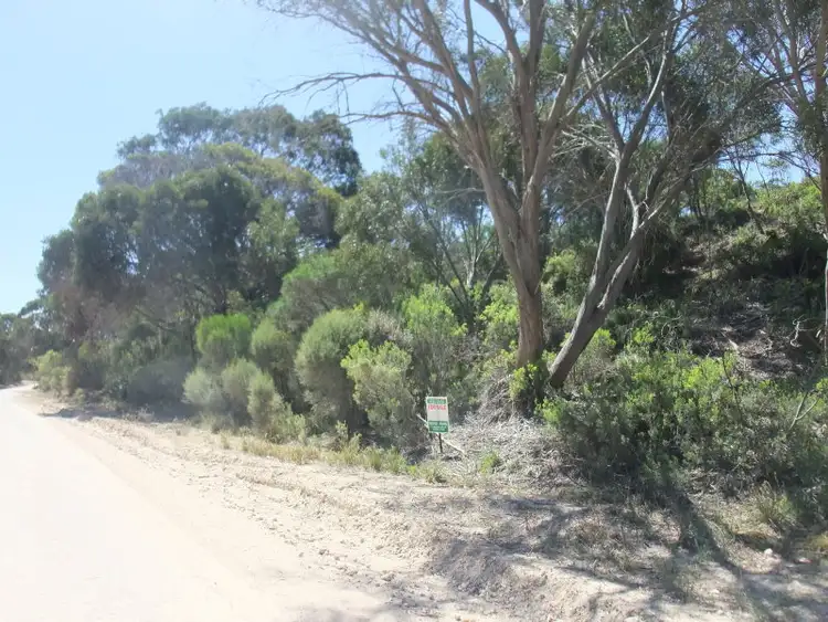Third view of Homely land listing, LOT 193 Island Beach Road, Island Beach SA 5222