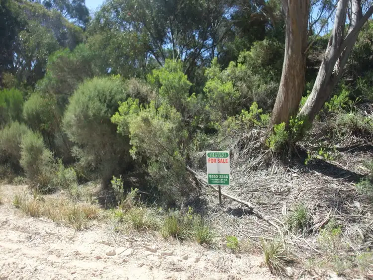 Fourth view of Homely land listing, LOT 193 Island Beach Road, Island Beach SA 5222