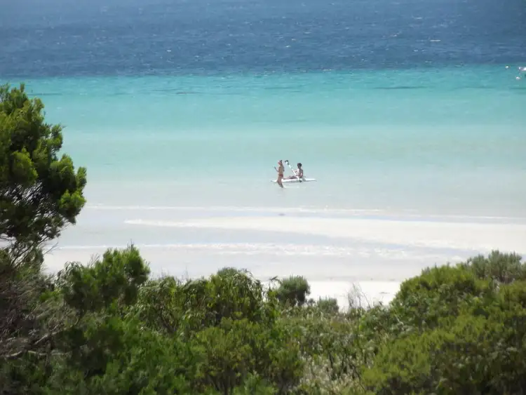 Sixth view of Homely land listing, LOT 193 Island Beach Road, Island Beach SA 5222