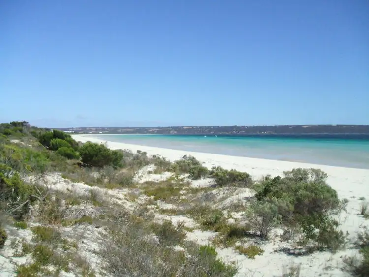 Seventh view of Homely land listing, LOT 193 Island Beach Road, Island Beach SA 5222