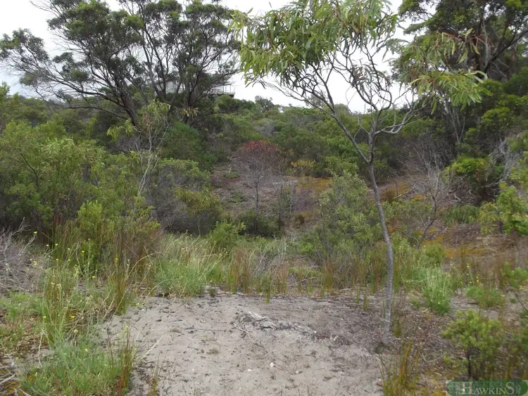 Third view of Homely land listing, LOT 171 Borda Road, Island Beach SA 5222